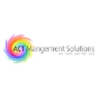 ACT Management Solutions - Recruitment Agency Profile