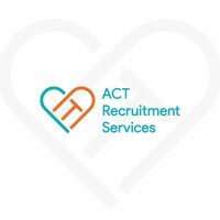 ACT Recruitment Services - Recruitment Agency Profile
