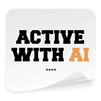 Active with AI - Recruitment Agency Profile
