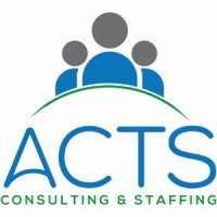 ACTS Consulting & Staffing - Recruitment Agency Profile
