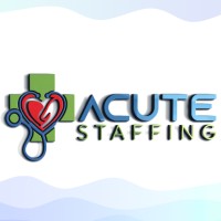 Acute Staffing - Recruitment Agency Profile