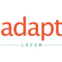 Adapt Locum - Recruitment Agency Profile