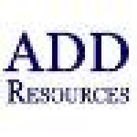 ADD Resources - Recruitment Agency Profile
