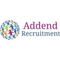 Addend Recruitment Ltd - Recruitment Agency Profile