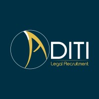 Aditi Legal Recruitment Limited - Recruitment Agency Profile