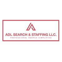 ADL Search & Staffing LLC. - Recruitment Agency Profile