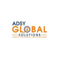 Adsy Global Solutions - Recruitment Agency Profile