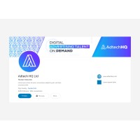AdTechHQ - Recruitment Agency Profile