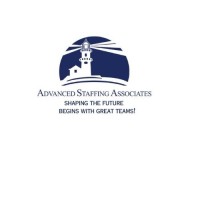 Advanced Staffing Associates - Recruitment Agency Profile