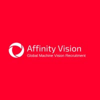 Affinity Vision - Global Machine Vision Recruitment Specialists - Recruitment Agency Profile