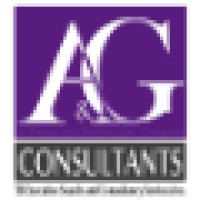 A&G Consultants - Recruitment Agency Profile