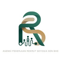 Agensi Pekerjaan Rekrut Seyogia Sdn Bhd - Recruitment Agency Profile