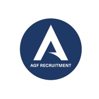 AGF Recruitment - Recruitment Agency Profile