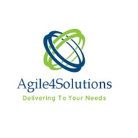 Agile4Solutions - Recruitment Agency Profile