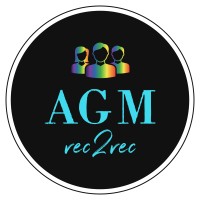 AGM rec2rec - Recruitment Agency Profile