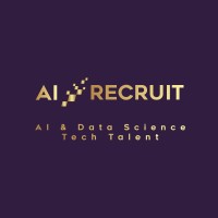 AI Recruit - Recruitment Agency Profile