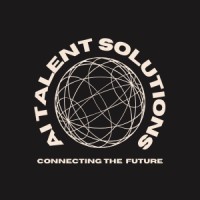 AI Talent Solutions - Recruitment Agency Profile