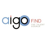 aigo FIND Limited - Recruitment Agency Profile
