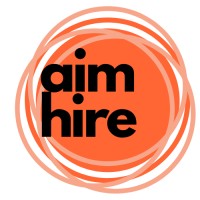 AimHire Sales Training - Recruitment Agency Profile