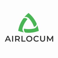 Airlocum - Recruitment Agency Profile