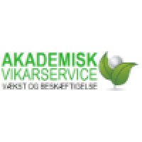 Akademisk Vikarservice - Recruitment Agency Profile