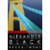 Alexander Black Recruitment - Recruitment Agency Profile