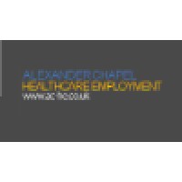 Alexander Chapel Healthcare Ltd - Recruitment Agency Profile