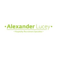 Alexander Lucey - Recruitment Agency Profile