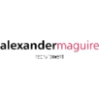 Alexander Maguire Ltd - Recruitment Agency Profile