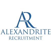 Alexandrite Recruitment Limited - Recruitment Agency Profile