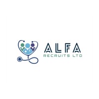 Alfa Recruits LTD - Recruitment Agency Profile