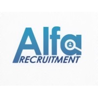 Alfa Recruits - Recruitment Agency Profile