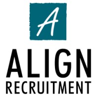 Align Recruitment - Recruitment Agency Profile