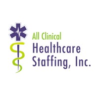 All Clinical Healthcare Staffing, Inc. - Recruitment Agency Profile