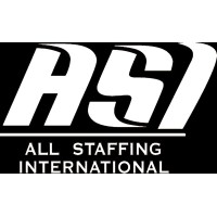 All Staffing International - Recruitment Agency Profile