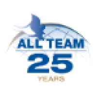 All Team Franchise Corporation - Recruitment Agency Profile