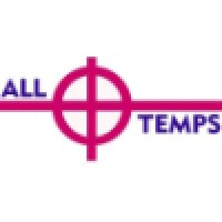 All Temps Recruitment Ltd - Recruitment Agency Profile