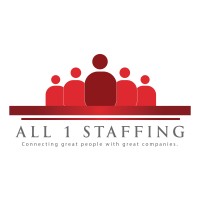 All1Staffing, LLC - Recruitment Agency Profile