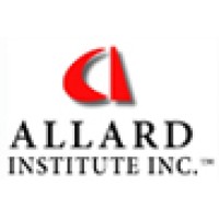 Allard Institute - Recruitment Agency Profile