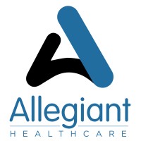 Allegiant Healthcare - Recruitment Agency Profile