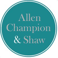 Allen Champion & Shaw - Recruitment Agency Profile