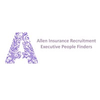 Allen Insurance Recruitment Ltd - Recruitment Agency Profile
