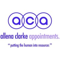 Allena Clarke Appointments - Recruitment Agency Profile