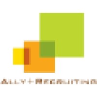 Ally Recruiting - Recruitment Agency Profile