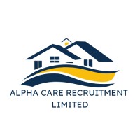 Alpha Care Recruitment LTD - Recruitment Agency Profile