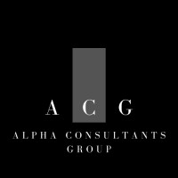 Alpha Consultants Group - Recruitment Agency Profile