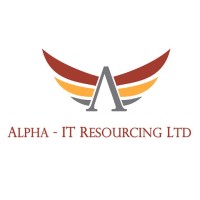 Alpha-IT Resourcing Ltd - Recruitment Agency Profile