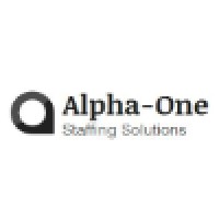 Alpha-One Staffing Solutions - Recruitment Agency Profile