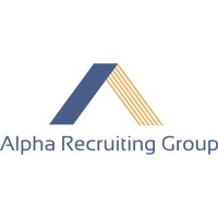 Alpha Recruiting Group of Las Vegas - Recruitment Agency Profile