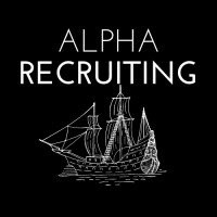 Alpha Recruiting Warehouse - Recruitment Agency Profile